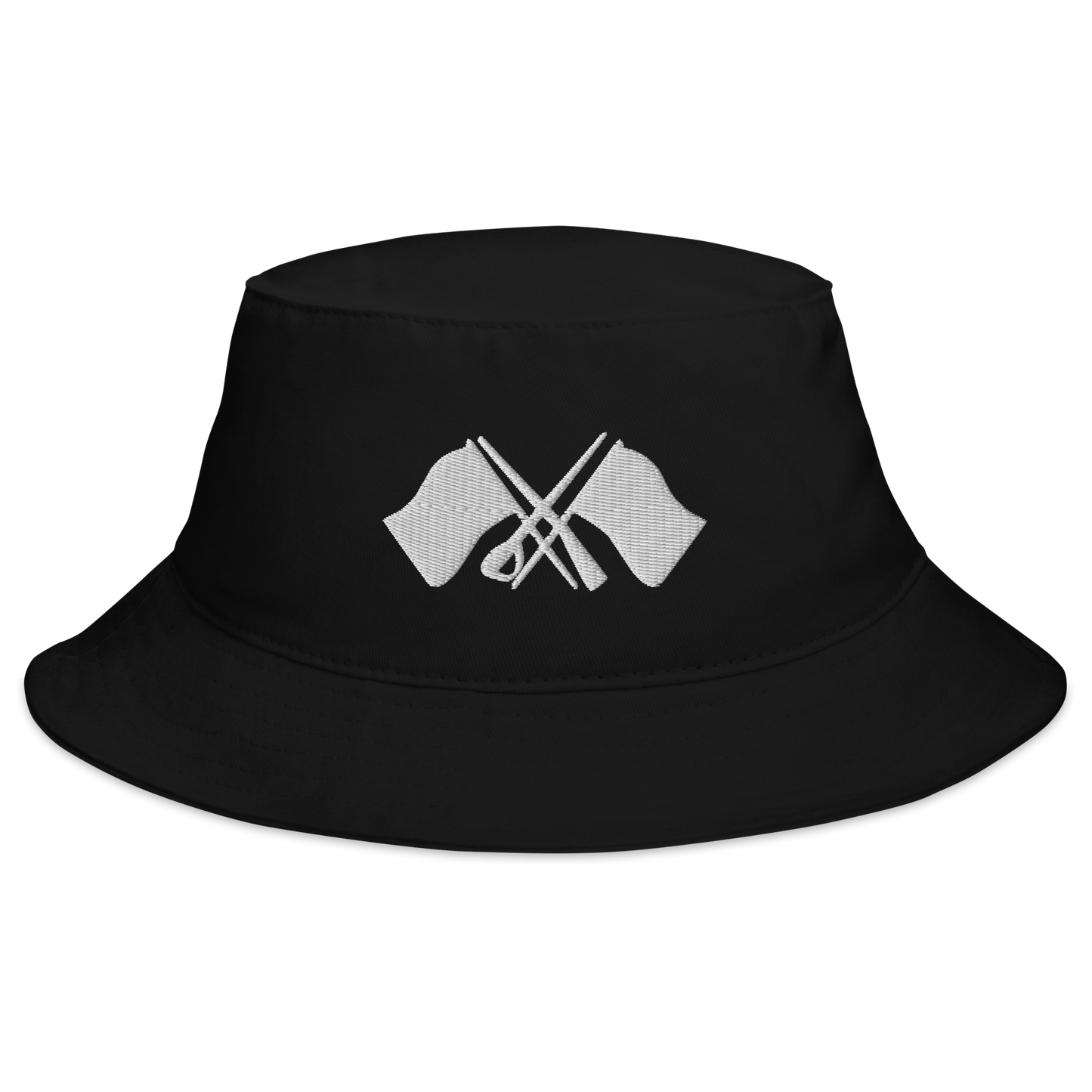 Color Guard Bucket Hat