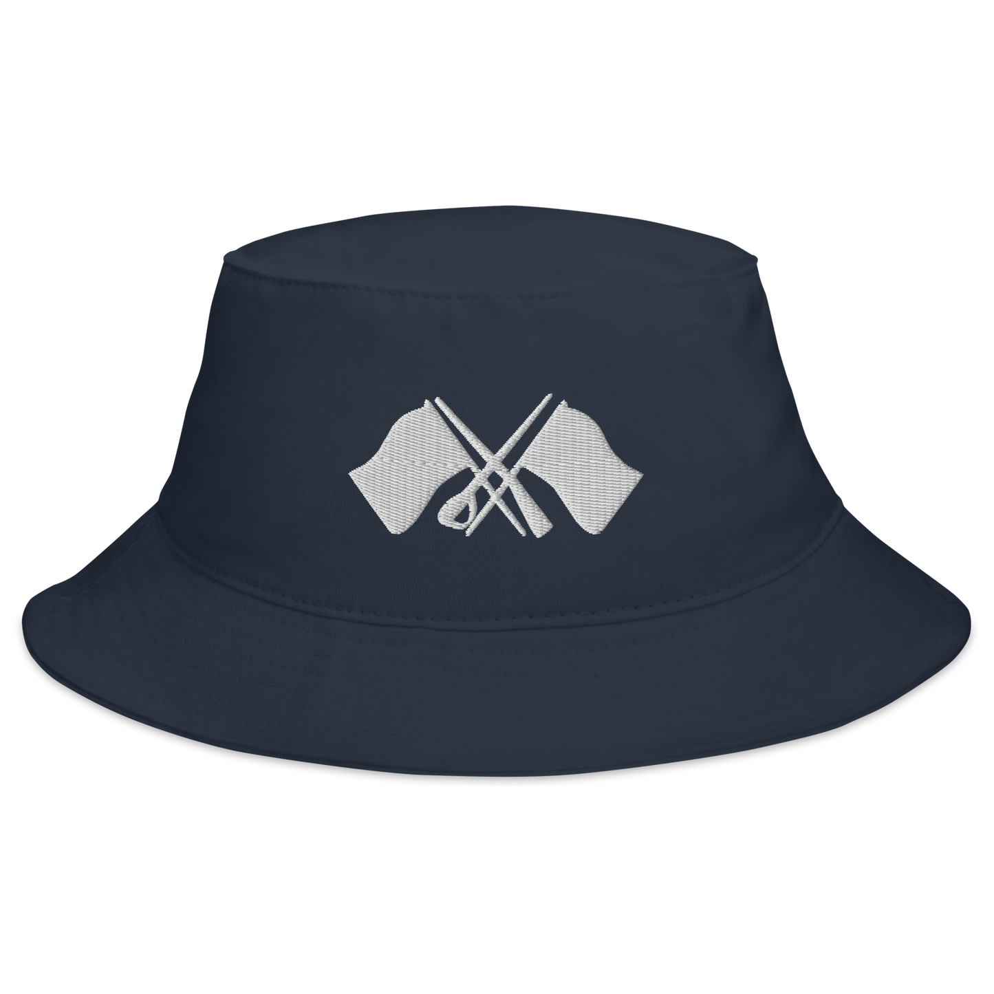 Color Guard Bucket Hat