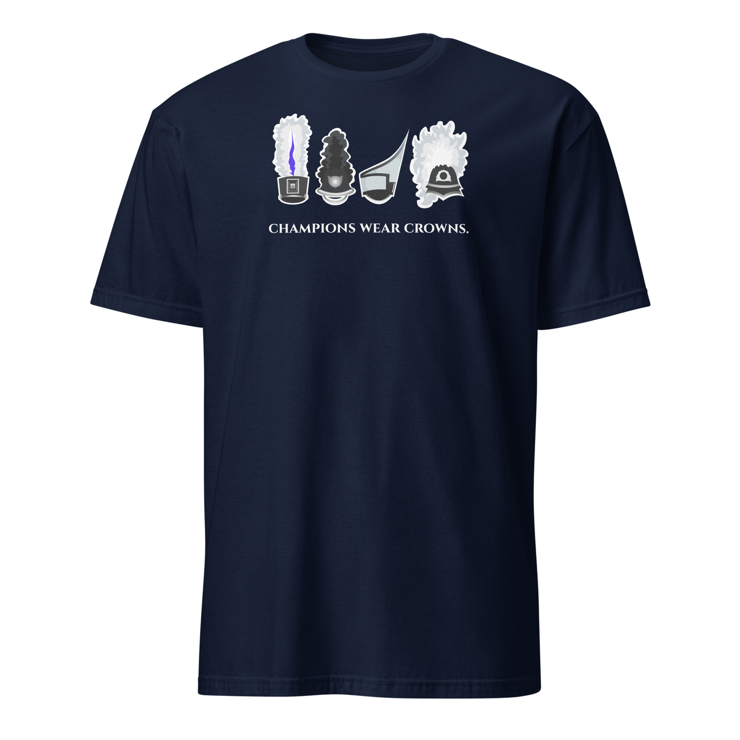 Champion's Crown Tee
