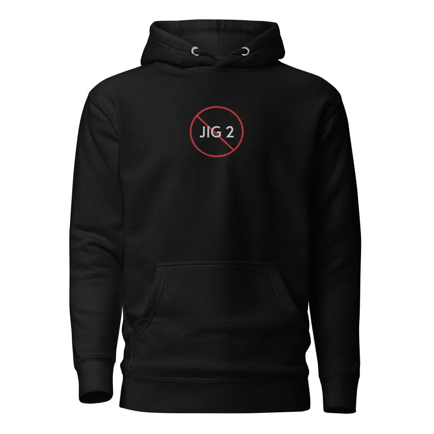 Cancel Jig 2 Hoodie
