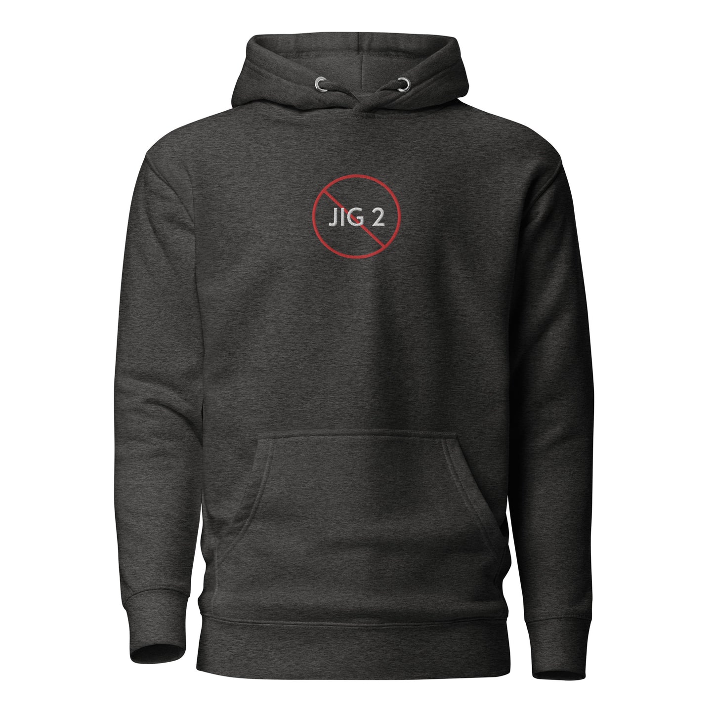 Cancel Jig 2 Hoodie