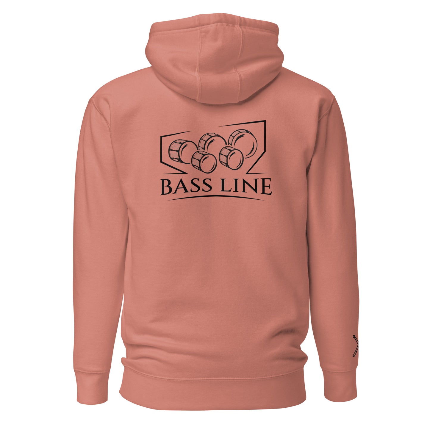 Bass Specialist Hoodie