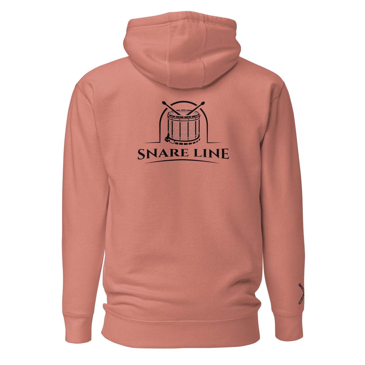 Snare Specialist Hoodie