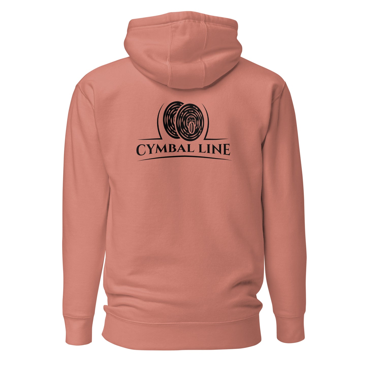 Cymbal Specialist Hoodie