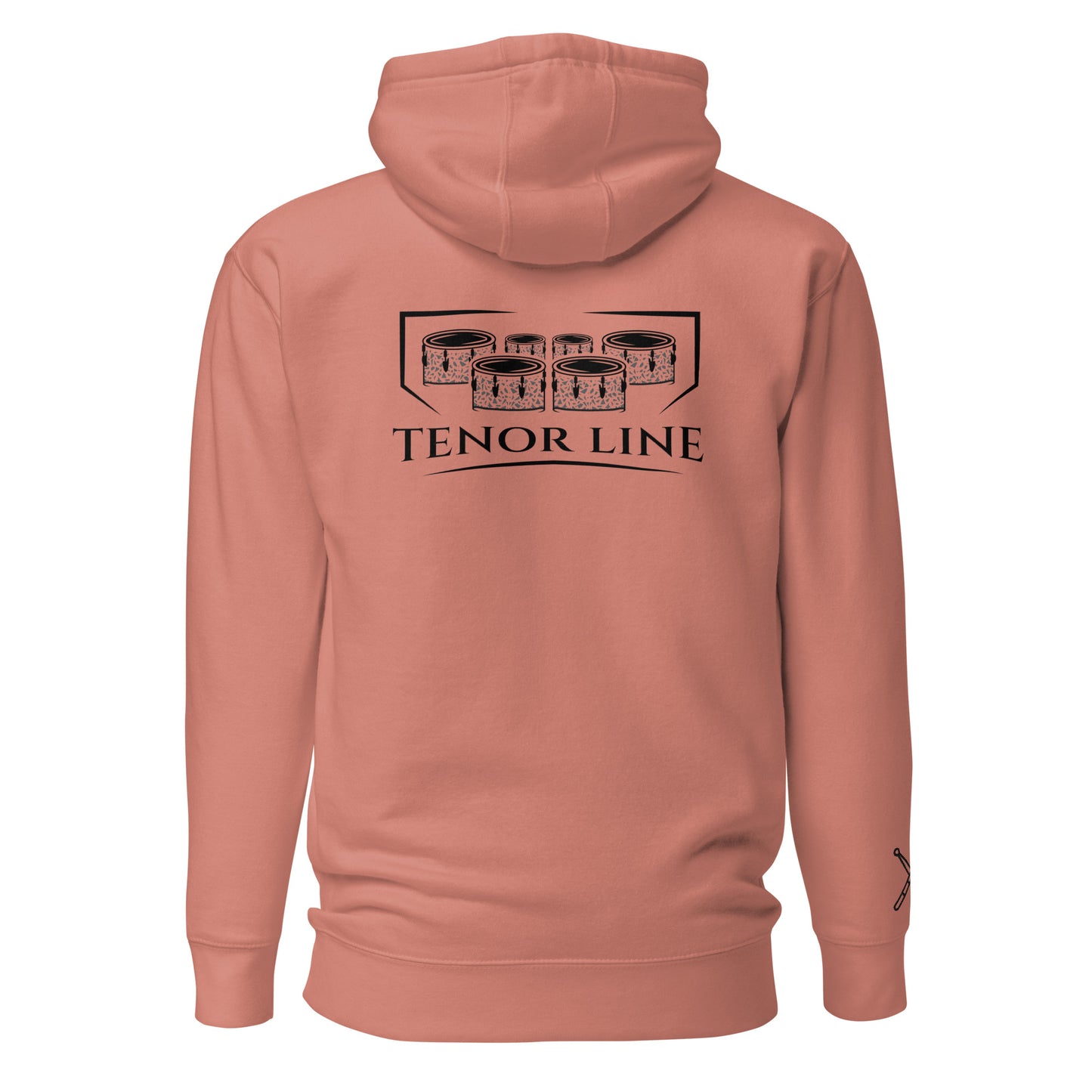 Tenor Specialist Hoodie