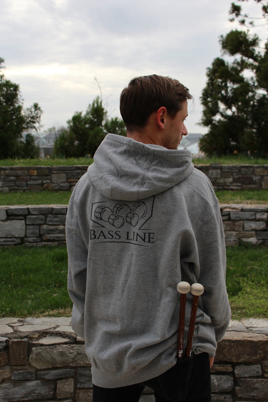 Bass Specialist Hoodie