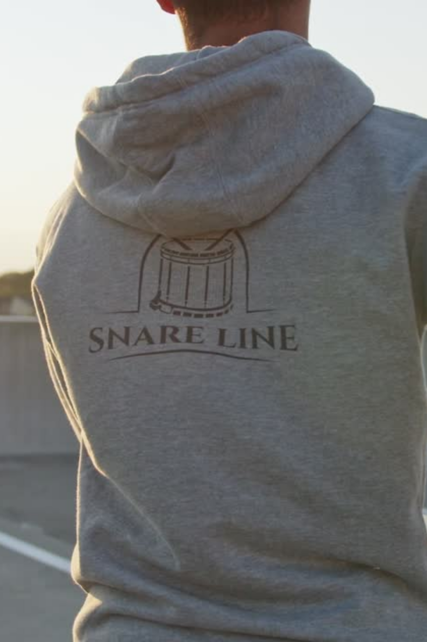 Snare Specialist Hoodie
