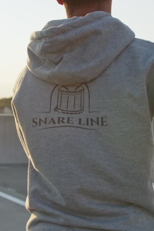 Snare Specialist Hoodie
