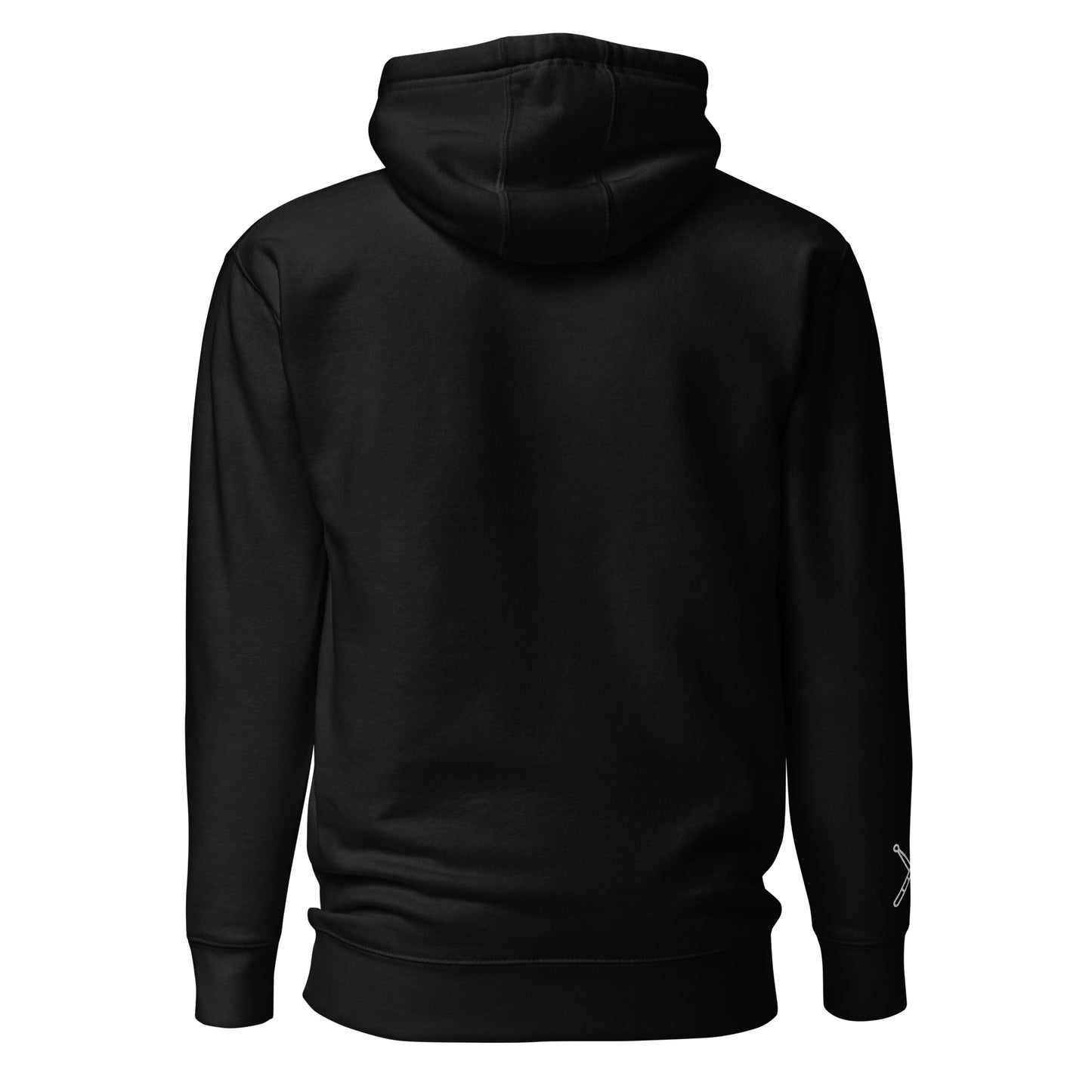 Logo Hoodie