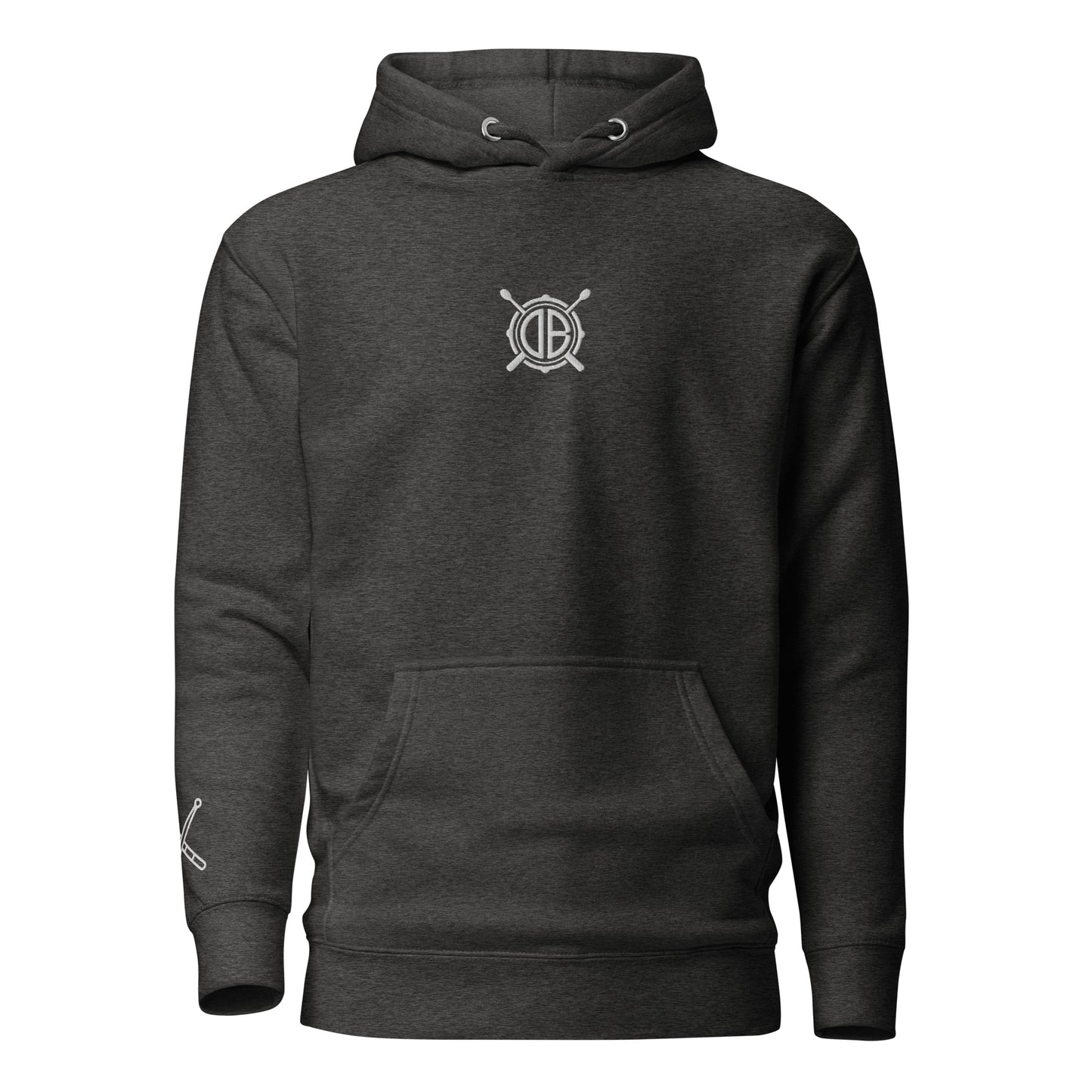 Logo Hoodie