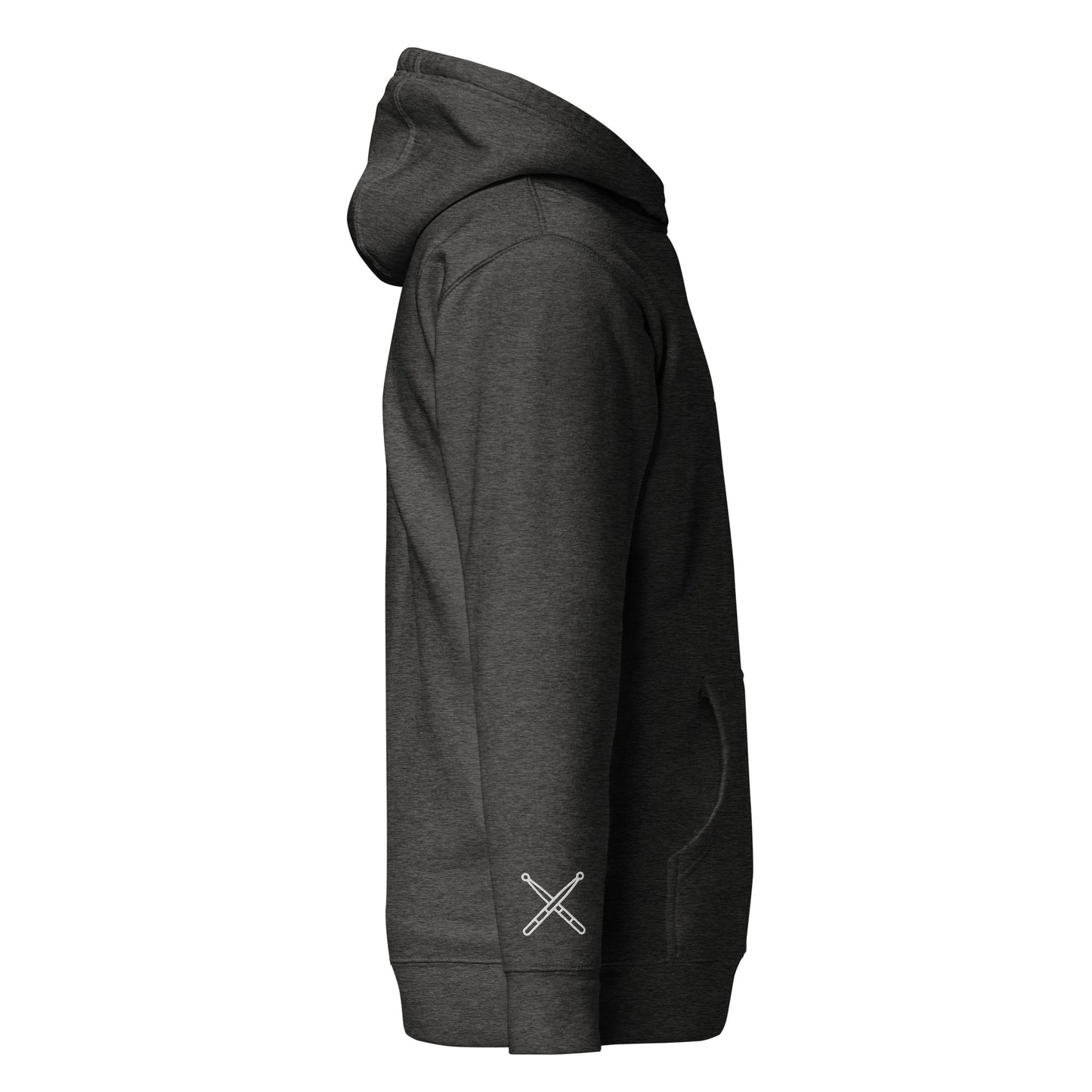 Logo Hoodie
