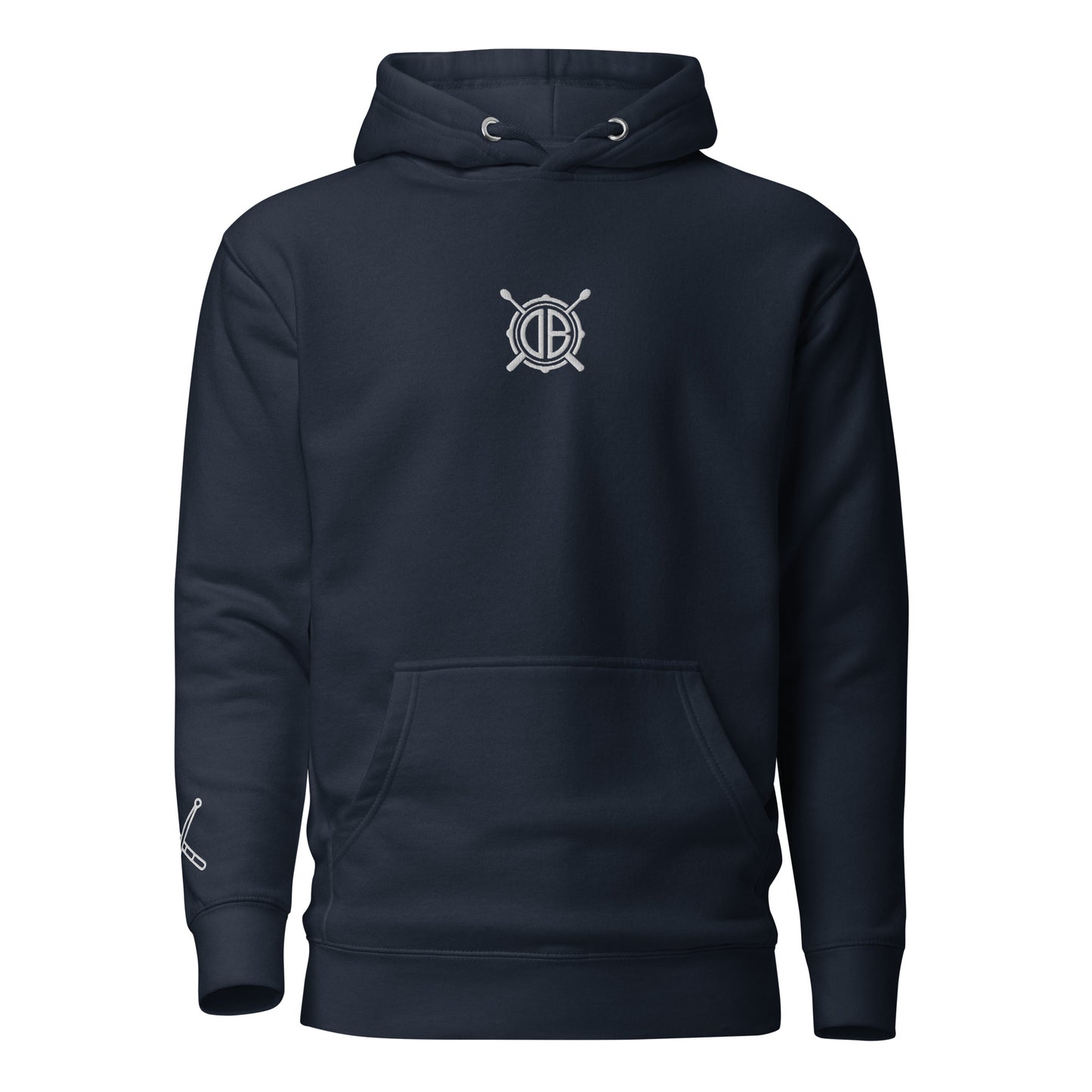 Logo Hoodie